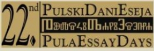 22. Pulski dani eseja – JE LI VRIJEME ČASOPISA PROŠLO?