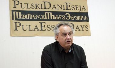 14. Pulski dani eseja