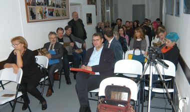 14. Pulski dani eseja