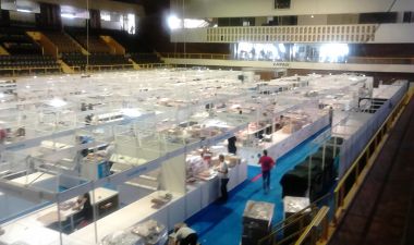 1. Mediteranski festival knjige u Splitu