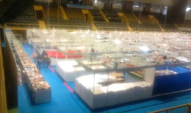 1. Mediteranski festival knjige u Splitu