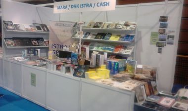1. Mediteranski festival knjige u Splitu