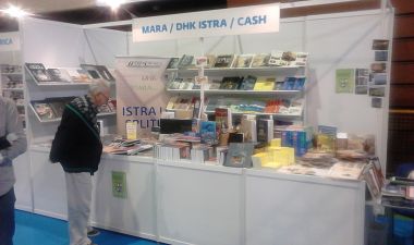 1. Mediteranski festival knjige u Splitu