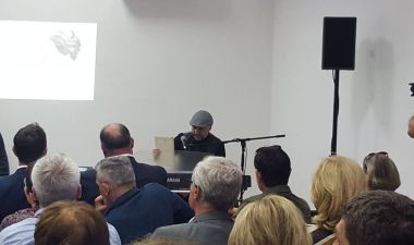 Eseji o fragmentima