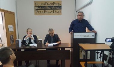 15. Pulski dani eseja