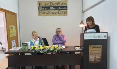 17. Pulski dani eseja