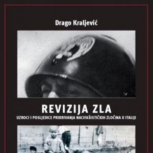 “REVIZIJA ZLA” U UMAGU