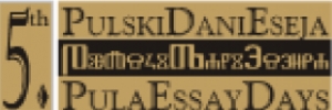 5. Pulski dani eseja - Provincija