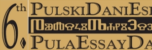 6. Pulski dani eseja - Autoritet
