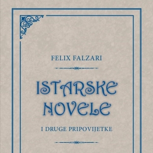 NOVO U IZDANJU ISTARSKOGA OGRANKA DHK!