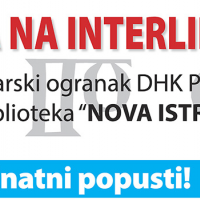 ISTARSKI OGRANAK DHK NA “INTERLIBERU”