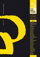 Nova Istra 1/2018.
