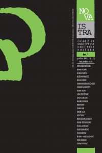 Nova Istra 1/2024