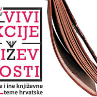 TOMISLAV ŽIGMANOV: “VIVISEKCIJE KNJIŽEVNOSTI”