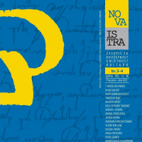 Objavljen je novi svezak!