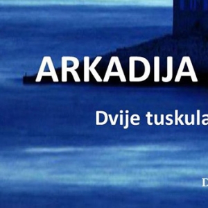 Naše novo izdanje - rijetke tematike - od danas u prodaji!