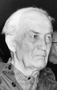 Balentović Ivo