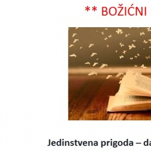 BOŽIĆNI POPUSTI!