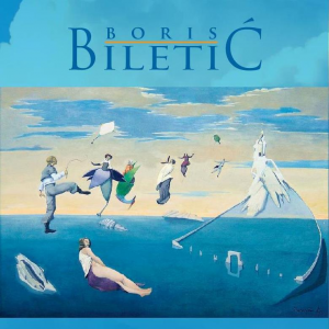B. D. BILETIĆ, “PJENA BRZIH OBLAKA”