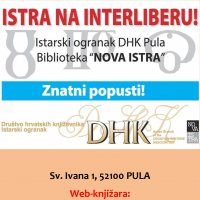 ISTRA NA INTERLIBERU!