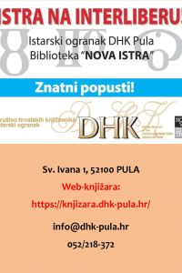 ISTRA NA INTERLIBERU!