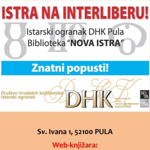 ISTRA NA INTERLIBERU!