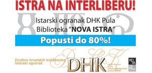 ISTRA NA INTERLIBERU