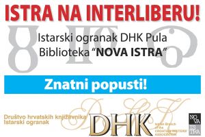 ISTRA NA INTERLIBERU!