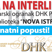 ISTRA NA INTERLIBERU!