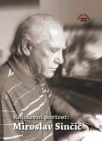 Predstavljena knjiga “KNJIŽEVNI PORTRET: MIROSLAV SINČIĆ”