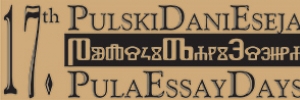 17. Pulski dani eseja – Akademik Josip Bratulić