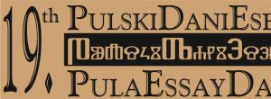 19. Pulski dani eseja – PISAC, DEMOKRACIJA, IDEOLOGIJA