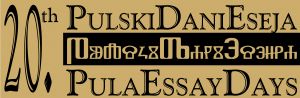 20. Pulski dani eseja – RAT U HRVATSKOJ I STRANIM KNJIŽEVNOSTIMA