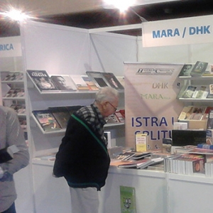 ISTRA U SPLITU