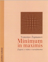 Rezultati natječaja za nagradu „Zvane Črnja“ za 2006.-2007.