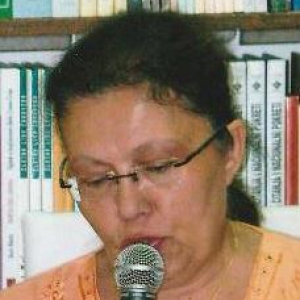 PREMINULA JE NAŠA ČLANICA, PJESNIKINJA NADA GRUBIŠIĆ (1954. – 2018.)
