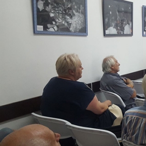 Izborna skupština Istarskoga ogranka DHK