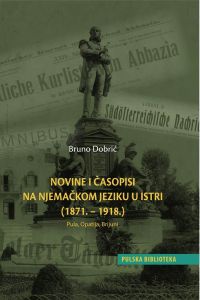 NOVO IZDANJE Istarskoga ogranka DHK Pula!