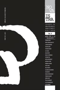 Objavljena je “NOVA ISTRA” br. 2 (ljeto) / 2019.