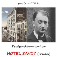 Mjesečna tribina IO DHK – prosinac 2016.