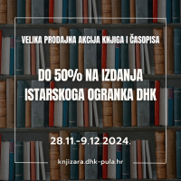 VELIKA BLAGDANSKA PRODAJNA AKCIJA