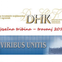 Mjesečna tribina IO DHK Pula, travanj 2017.
