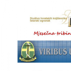 Mjesečna tribina IO DHK Pula, travanj 2017.