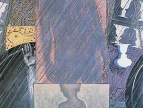 Jasper Johns