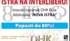 ISTRA NA INTERLIBERU