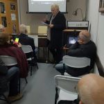 Obilježavanje 80. rođendana književnika Miroslava Sinčića