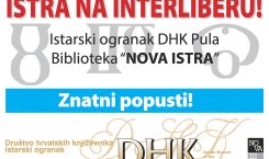 ISTRA NA INTERLIBERU!