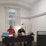 Izborna skupština Istarskoga ogranka DHK, Klub hrvatskih književnika “Dr. Ljubica Ivezić”