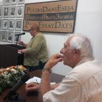 35 godina Istarskoga ogranka DHK i 30. godište časopisa “Nova Istra” - 1. dio obilježavanja obljetnica