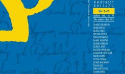 U PRODAJI JE   „NOVA ISTRA“, br. 1-2 (proljeće – ljeto) / 2025.